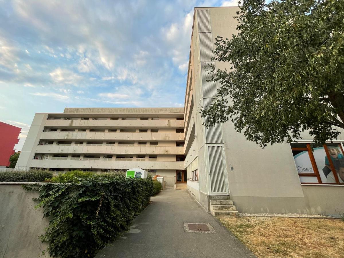 Studio Villa Mattossi 罗维尼 外观 照片
